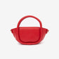 Gulliver Bag Red for Girls Base - Irbis