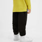 Gulliver Black Jogger Pants for Boys