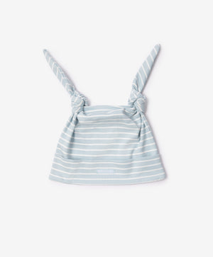 Gulliver Newborn hat, set of 2 pcs Multicolored for Boys-North Pole