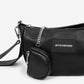Gulliver Bag Black for Girls Base-Show Jumping
