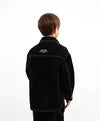 Gulliver Black Denim Jacket for Boy Mini-Lighthouse