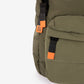 Gulliver Backpack Khaki for Boys Base-Viaduct