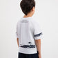Gulliver White t-shirt for Boy