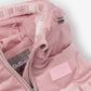 Gulliver Puffer vest Pink for Girls Baby-Carousel