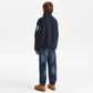 Gulliver Fleece sweatshirt Blue for Boys Junior-College