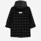 Gulliver Black Coat for Boys