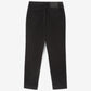 Gulliver Trousers Black for Boys Junior - Printer