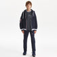 Gulliver Hoodie Blue for Boys Junior-College