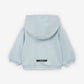 Gulliver Hoodie Light blue for Boys Baby-North Pole