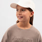 Gulliver Milky Color Cap for Girls - Junior