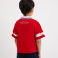 Gulliver Red Polo for Boy
