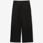 Gulliver Trousers Black for Boys Junior - Printer