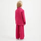 Gulliver Pink Blazer for Girl Mini-Smoothie