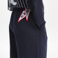 Gulliver Trousers Blue for Boys Junior-College