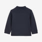 Gulliver Turtleneck Blue for Boys Baby-North-Pole