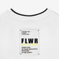 Gulliver White Long sleeve T-shirt for Girl