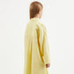 Gulliver Yellow Blouse for Girl Junior-Arboretum