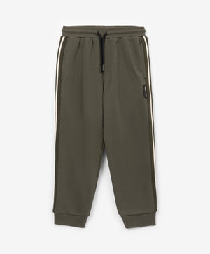 Gulliver Trousers Khaki for Boys Mini - Layout