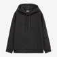 Gulliver Hoodie Black for Boys Junior-Printer