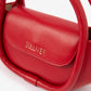 Gulliver Bag Red for Girls Base - Irbis