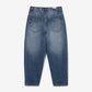 Gulliver Blue Mom-fit Jeans for Girl Junior-Hot Heart