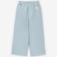 Gulliver Trousers Light blue for Girls Junior-Ice