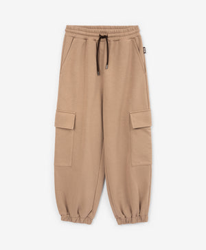 Gulliver Trousers Beige for Girls Junior - ShowJumping