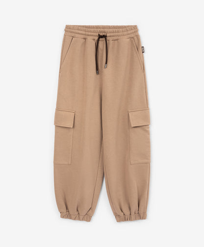 Gulliver Trousers Beige for Girls Junior - ShowJumping