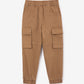 Gulliver Trousers Beige for Boys Mini - Layout
