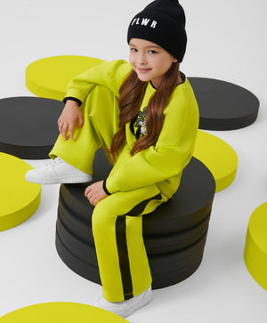 Gulliver Yellow Sweatshirt for Girl