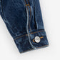 Gulliver Blue Denim jacket for Girls