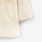 Gulliver Milky colour Coat for Girls