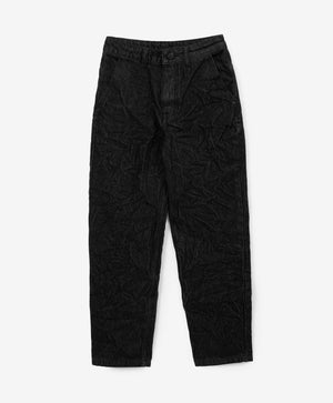 Gulliver Jeans Black for Boys Junior - Printer