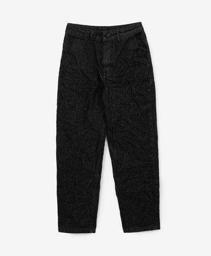 Gulliver Jeans Black for Boys Junior - Printer