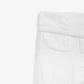 Gulliver White Trousers for Girls - Mini