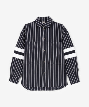 Gulliver Long sleeve shirt Blue for Boys Junior-College