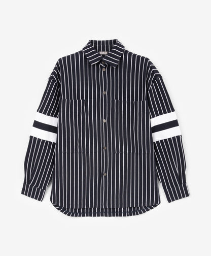 Gulliver Long sleeve shirt Blue for Boys Junior-College