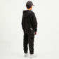 Gulliver Gray Hoodies for Boy Junior-Matrix