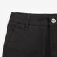 Gulliver Trousers Black for Boys Junior - Printer
