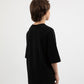 Gulliver Black T-shirt for Boys