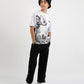 Gulliver Black Trousers for Boys