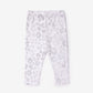 Gulliver Newborn trousers, set of 2 pairs Gray for Unisex Snow-Leopard