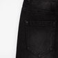 Gulliver Boys' Gray Wide-Leg Jeans