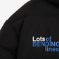 Gulliver Black Jacket for Boys