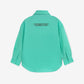 Gulliver Menthol Long sleeve shirt for Boy