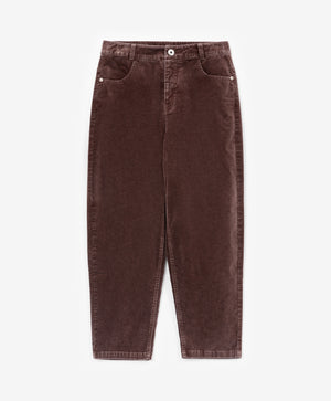 Gulliver Trousers Brown for Girls Junior - Show Jumping