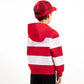 Gulliver Multicolor Striped Hoodie for Boy Mini-Lighthouse