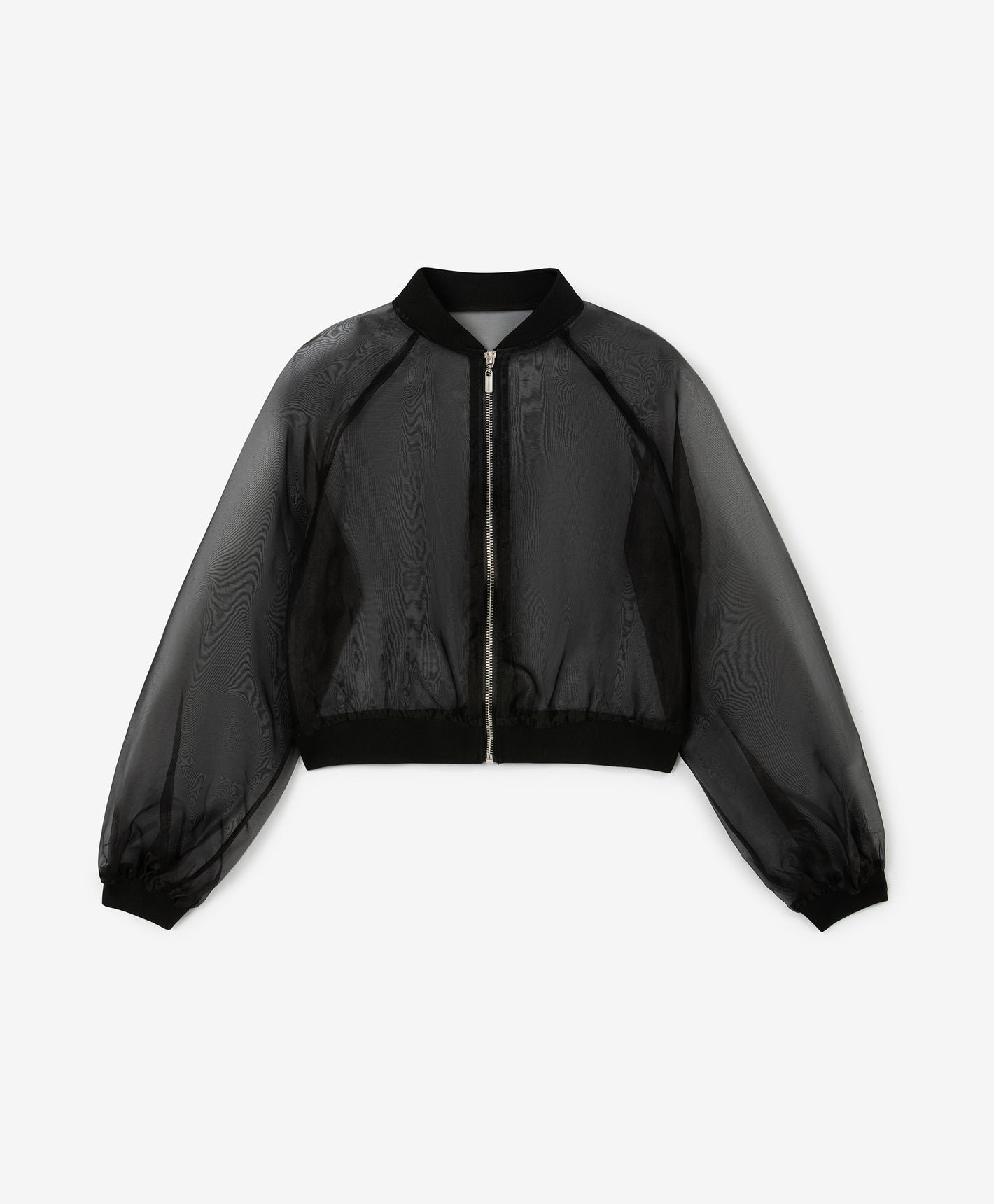Gulliver Black Jacket for Girl Party-Art Object