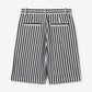 Gulliver Black Shorts for Boy Party-Art Object