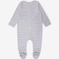 Gulliver Newborn jumpsuit, set 3 of pcs Multicolored for Boys-North Pole